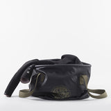 Surf Series 50L Black Bucket Bag by Rip Curl
