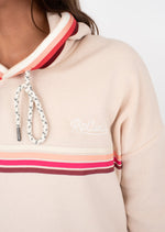 Trinita Pop Over Hooded Sweatshirt by Rip Curl