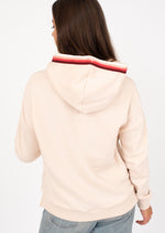 Trinita Pop Over Hooded Sweatshirt by Rip Curl