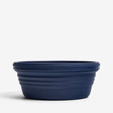 Denim Collapsible Bowl 1.1 Litres by Stojo