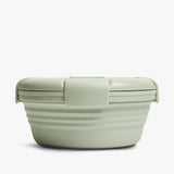 Sage Collapsible Bowl 1.1 Litres by Stojo
