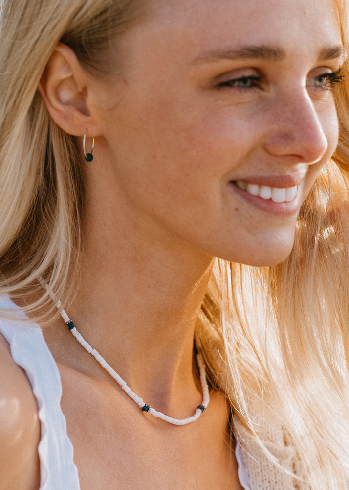 Lolo Necklace by At Aloha