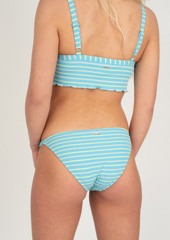 Next In Line Bikini Bottoms by Volcom