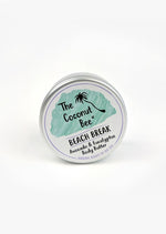 The Coconut Bee 'Beach Break' - Avocado & Eucalyptus Body Butter