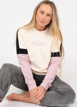 Blinding Lights Sweatshirt by Roxy