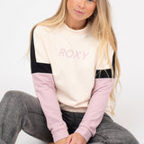 Blinding Lights Sweatshirt by Roxy