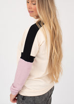 Blinding Lights Sweatshirt by Roxy
