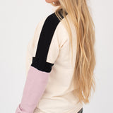Blinding Lights Sweatshirt by Roxy