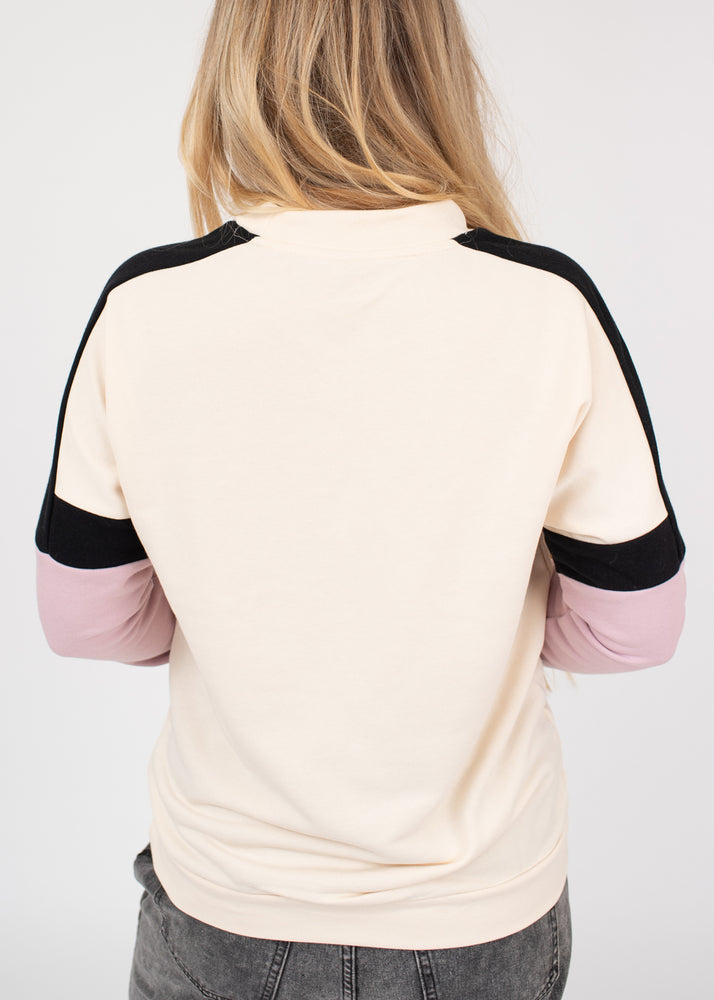 Blinding Lights Sweatshirt by Roxy
