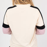 Blinding Lights Sweatshirt by Roxy