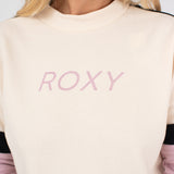 Blinding Lights Sweatshirt by Roxy