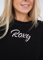 Break Away Organic Blend Sweatshirt by Roxy