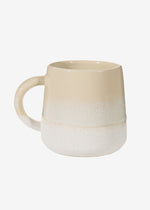 Sand Glazed Ombre Mug