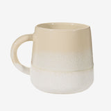 Sand Glazed Ombre Mug