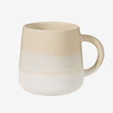 Sand Glazed Ombre Mug