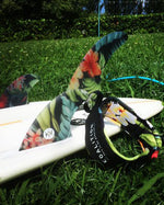 Koalition Fins - Waikiki Side Bites