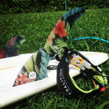 Koalition Fins - Waikiki Side Bites