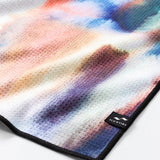 Desert Sage Yoga Towel by Slowtide
