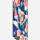 Desert Sage Yoga Towel by Slowtide