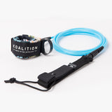 Koalition - 9ft Waikiki Surfboard Leash