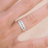 Moana Ocean Ring by At Aloha
