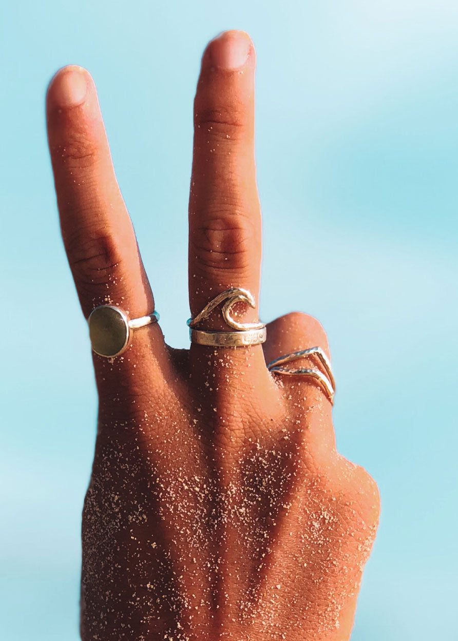 Rings – The Beach Boutique | A Shop For Ocean Lovers