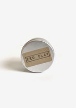 Zed Clay 100% Natural Zinc Sun Protection (various size tins)