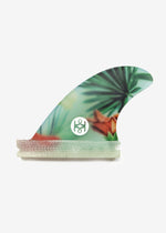 Aloha Spirit Side Bites by Koalition