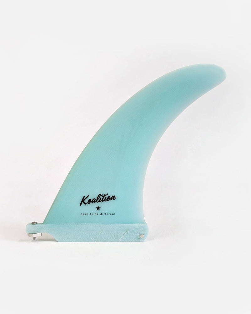 California Classic Pastel Blue (various sizes) by Koalition
