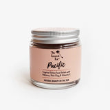Pacific Tropical Detox Face Polish by The Coconut Bee