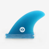 Classic Blue Side Bites by Koalition Fins