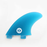 Classic Blue Side Bites by Koalition Fins