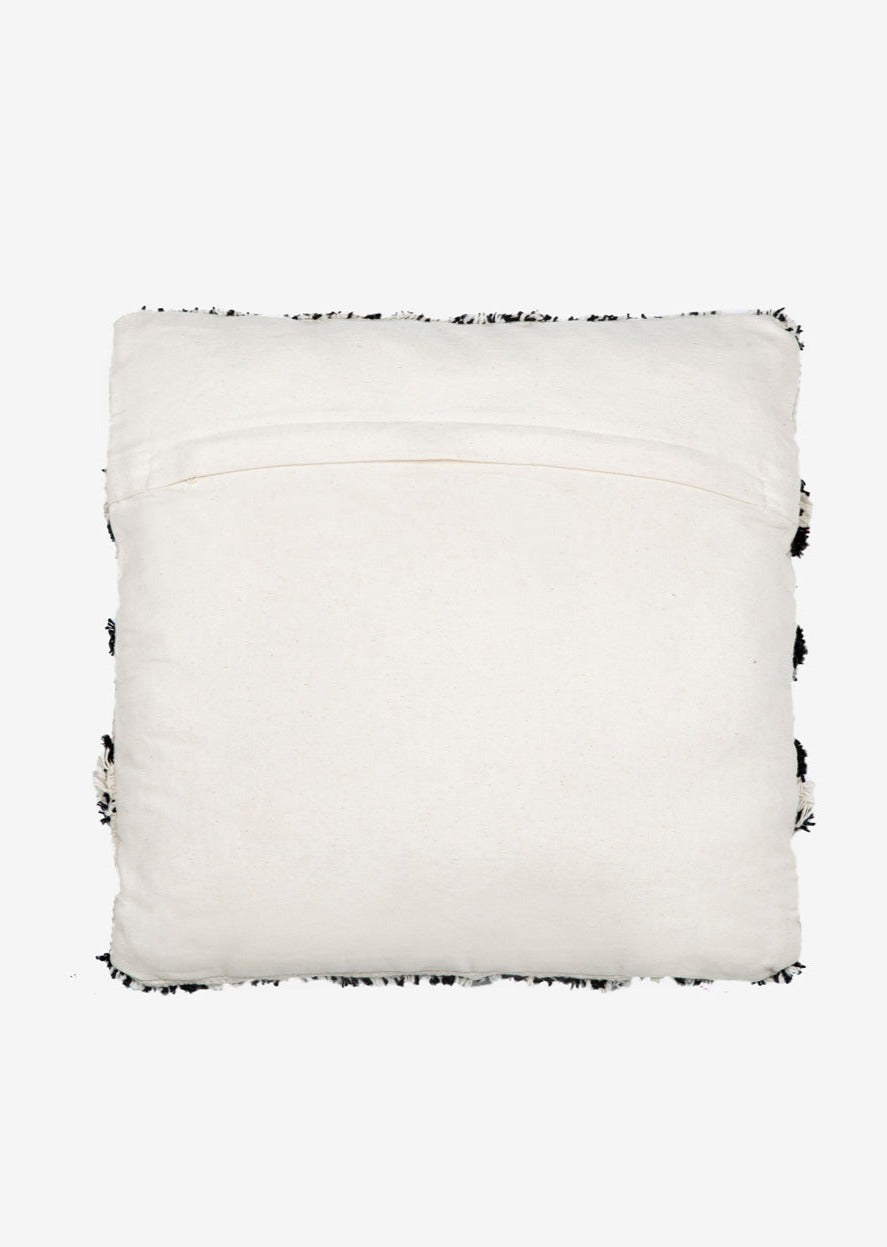 Load image into Gallery viewer, SurfGirl Beach Boutique Scandi Boho Bohemian Cotton Textured Cushion Home Interior 
