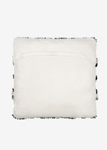 SurfGirl Beach Boutique Scandi Boho Bohemian Cotton Textured Cushion Home Interior 