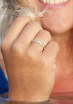 Beach Break Ring by At Aloha