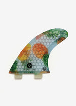 Pineapple Thruster Set 4.5" by Koalition