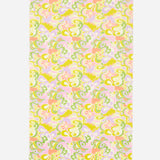 Psychedelic Sunshine Beach Towel by Slowtide