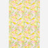 Psychedelic Sunshine Beach Towel by Slowtide