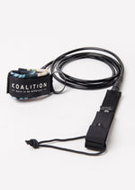 Koalition - 9ft Waikiki Surfboard Leash