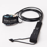 Koalition - 9ft Waikiki Surfboard Leash