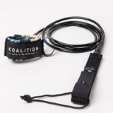 Koalition - 9ft Waikiki Surfboard Leash