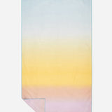 Rowley Quick-Dry Microfibre Travel Towel