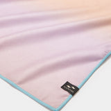 Rowley Quick-Dry Microfibre Travel Towel