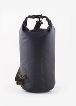 Surf Series 20L Barrel Bag in Black by Rip Curl
