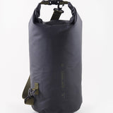 Surf Series 20L Barrel Bag in Black by Rip Curl