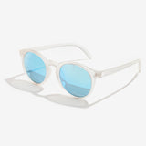 Dipsea Sunglasses in Frosted Sky by Sunski