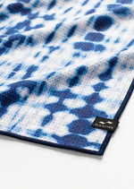 Suva Yoga Towel by Slowtide