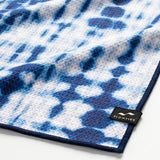 Suva Yoga Towel by Slowtide