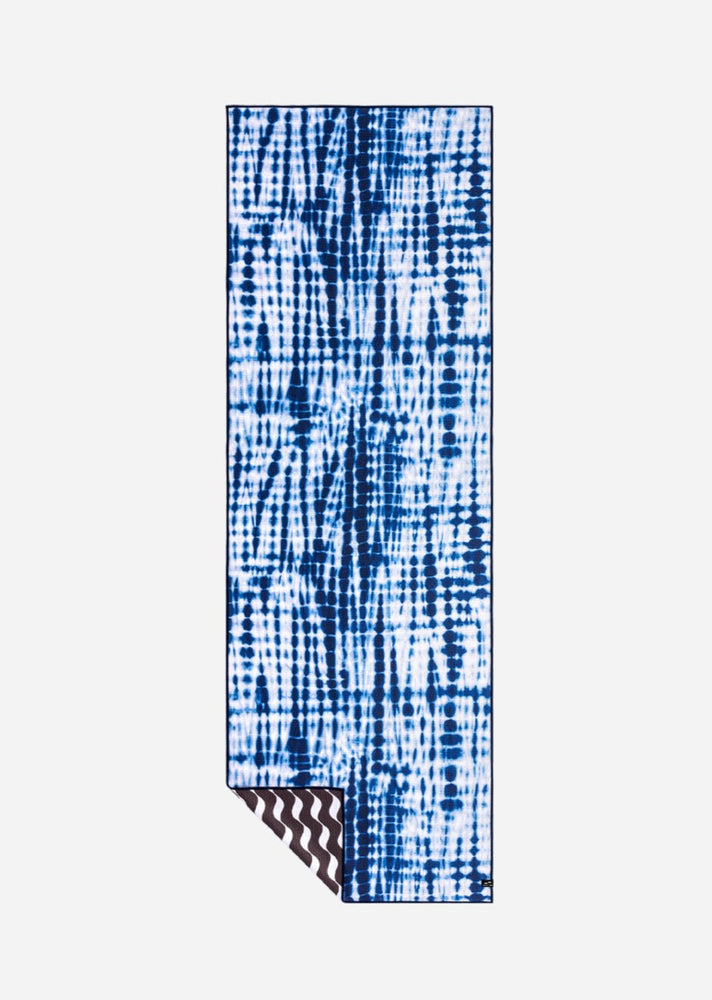 Suva Yoga Towel by Slowtide