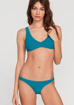 Volcom 'Simply Mesh' Hipster Bikini Bottoms